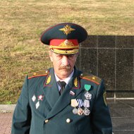 Алексей Овечкин