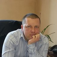 Сергей Пех
