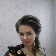 Ольга Карнюшина