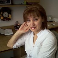 Светлана Горянская