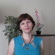 Наталья Бирючинская