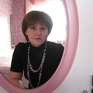 Ирина Серпкова