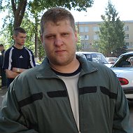 Алексей Подлипаев