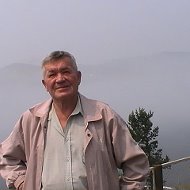 Владимир Бережнов