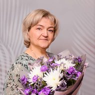 Алла Лукашевич