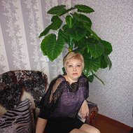 Наталья Власкина