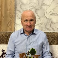 Виктор Кабанов