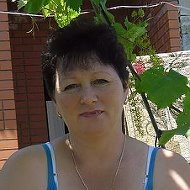 Лидия Ковальчук
