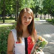 Ирина Василевская