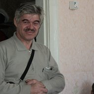 Владимир Никольский