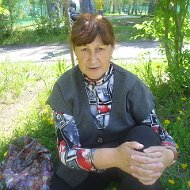 Ольга Потёмкина