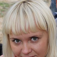 Светлана Бабенко
