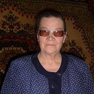 Тятьяна Хорькова