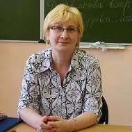 Галина Капишникова