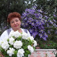 Римма Бакирова