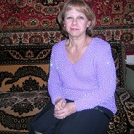 Ольга Абрамова