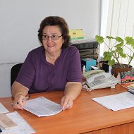 Мария Грекул