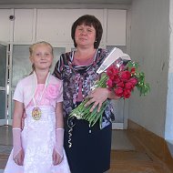 Светлана Иутина