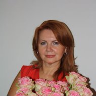 Ирина Талашова