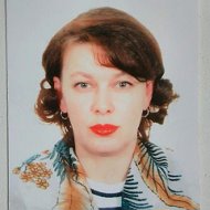 Ирина Хасанова