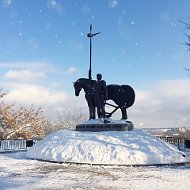 Город Пенза