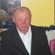 Фёдор Цалко
