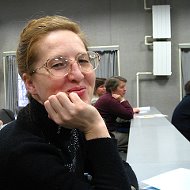 Виктория Зашихина