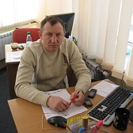 Николай Борсуков