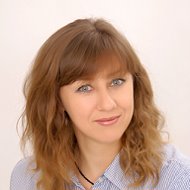 Елена Горьковская