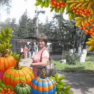 Таня Егорова