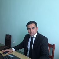 Алимахмад Сафаров