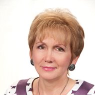 Ирина Шубина