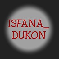 Isfana Dukon