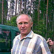 Сергей Санковский