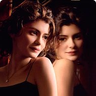 Audrey Tautou