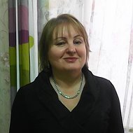 Ирина Кузнецова