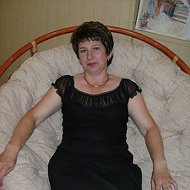 Елена Мартьянова