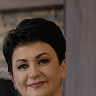 Светлана Кузина