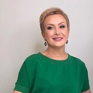 Елена Охохонина
