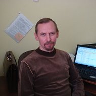 Игорь Гурьянов