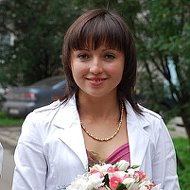 Марина Тонкова