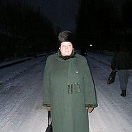 Татьяна Муравьева