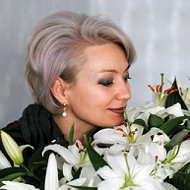 Ирина Баханович