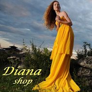 Diana Shop