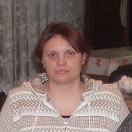 Светлана Павлюченко