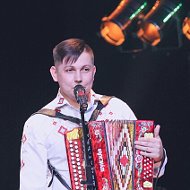 Александр Сорокин