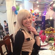 Елена Баева