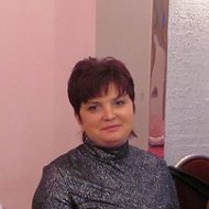 Людмила Жульянова