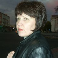 Татьяна Смолич