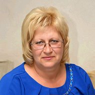 Елена Савченко